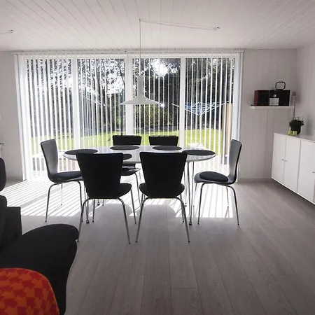 Emmarenze - 400m From The Sea By Interhome Blåvand