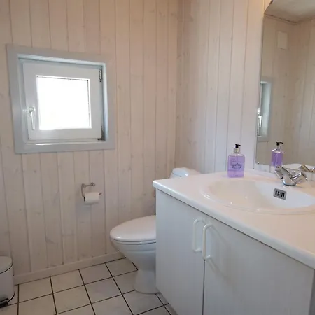 Emmarenze - 400m From The Sea By Interhome Casa de Férias *