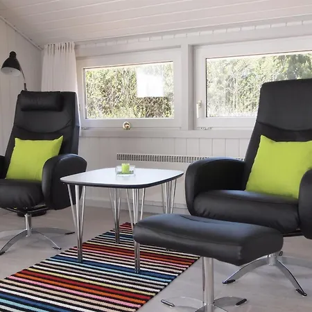 Emmarenze - 400m From The Sea By Interhome Blåvand