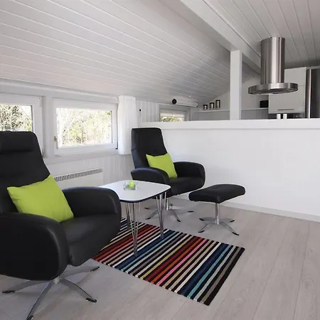 Casa de Férias Emmarenze - 400m From The Sea By Interhome Blåvand