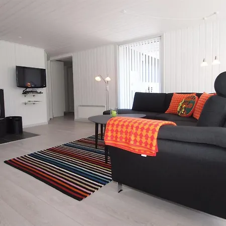 Holiday home Emmarenze - 400m From The Sea By Interhome *