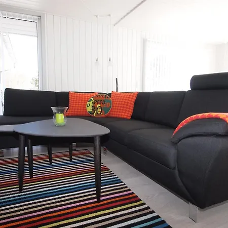Emmarenze - 400m From The Sea By Interhome Holiday home Blavand