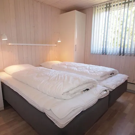 Holiday home Emmarenze - 400m From The Sea By Interhome Blavand